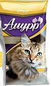 АМУРР с курицей для кошек 10кг фото, цены, купить