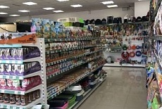 Открытие нового магазина здорового питания Багира в г. Евпатория
