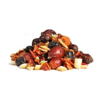 Little One Лакомство Витамин С 180гр для грызунов фото