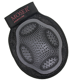 Moser Щетка Рукавица Grooming glove фото, цены, купить