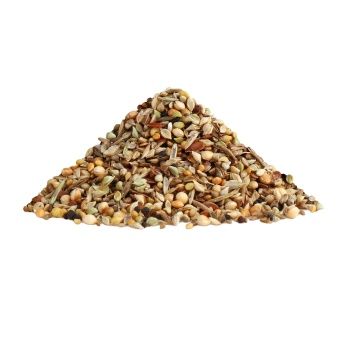 Лакомство RIO  Семена Луговых Трав 240г для птиц фото, цены, купить