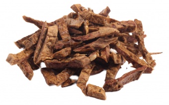 TiTBiT Легкое телячье для собак мини пород 50 г фото, цены, купить