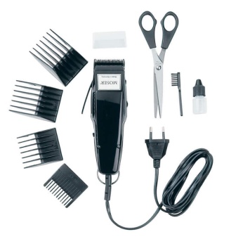 Машинка Moser 1400  10W  фото, цены, купить