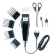 Машинка Moser 1400 10W фото Машинка Moser 1400 10W фото, цены, купить