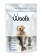 Рыбные лакомства WOOFS сушеное 100г фото, цены, купить