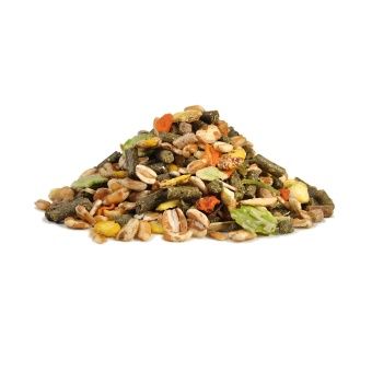 Little One Юниор корм для кроликов 900г фото, цены, купить