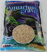 Грунт для аквариума светлый микс 0,2-0,4см (3кг.) (KL1007) фото, цены, купить