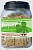 Лакомства Green Qzin ИММУНИТЕТ-3 Сушеная зубатка с морковью 750г (банка) фото, цены, купить