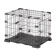 Вольер  46*61*45см DOGGY HUB 60 без дна с Подушкой Ferplast  фото, цены, купить