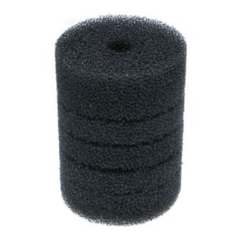 Губка сменная "Макси" цилиндрическая №10 (10*20) фото, цены, купить