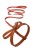 ZooStreet Шлея 15 кожа + Поводок 15 капрон с бубенчиком 120см фото ZooStreet Шлея 15 кожа + Поводок 15 капрон с бубенчиком 120см фото, цены, купить