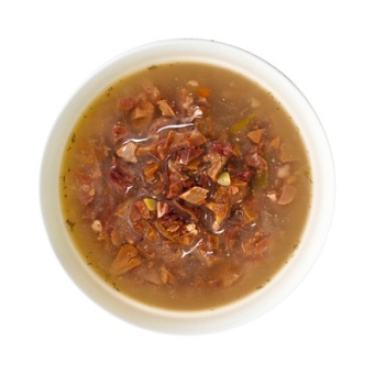 TiTBiT Супчик с сердцем говяжьим лакомство для кошек 55 г фото, цены, купить