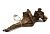 Коряга Мангровая 30-40см VladOx Heavy Drifwood фото, цены, купить