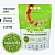 Наполнитель КОМОК комкующийся "Smart Cat Litter" GREEN TEA 1,8кг фото, цены, купить