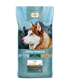 Breeder's Way Chondroprotection сухой корм для собак индейка, цыпленок 15кг фото, цены, купить