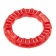 Кольцо Ferplast d=12см Красное SMILE SMALL фото Кольцо Ferplast d=12см Красное SMILE SMALL фото, цены, купить