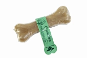 Green Qzin #6 ORGANIC CHEW Кость жильная  95г фото, цены, купить