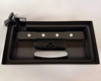  Крышка для прямоугольного аквариума светодиодный модуль 60см фото, цены, купить