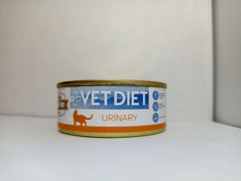 Breeder's Way Urinary  для кошек консервы 100г фото, цены, купить