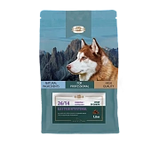 Breeder's Way Gastrointesinal сухой корм для средних и крупных пород индейка, отруби 1,8кг фото, цены, купить