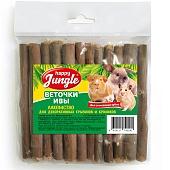 Happy Jungle Веточки ивы 40 г фото