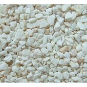 Грунт КамКрым ZETA (фракция 5-10мм) Белый 5кг фото, цены, купить