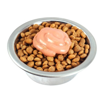 TiTBiT Соус мясной с бараниной лакомство для кошек 100 г фото, цены, купить