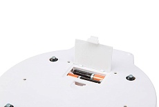 FERPLAST OPTIMA - миска с электронными весами