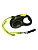 Рулетка Flexi Fun Neon 3м 0(XS) Трос до 8кг в Симферополе