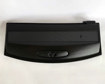 Крышка для аквариума овальная для панорамного аквариума 80см фото, цены, купить