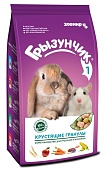 ЗООМИР "Грызунчик 1 хрустящие гранулы" 150 г фото, цены, купить
