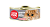 Cattofūdo Holistic консервы для кошек кусочки трески и горбуши в соусе 80г фото, цены, купить