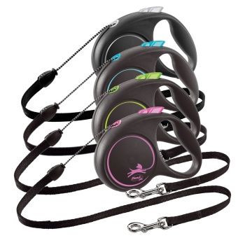 Рулетка Flexi DESIGN 0(XS)  3м Трос до 8кг NEW фото, цены, купить