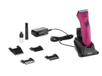 Машинка WAHL Animal Clipper Creativa EU с сумочкой-футляром  фото, цены, купить