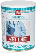 Solid Natura VET Intestinal консервы при нарушениях ЖКТ для собак индейка/курица  340г фото, цены, купить