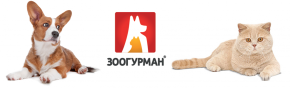 Новинка! Сухой корм Зоогурман