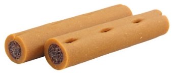 TiTBiT ДЕНТАЛ+ Профилактическое лакомство 3в1 с облепихой д/собак мелких и средних пород 110 г фото, цены, купить