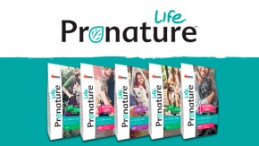 Pronature Life - уже в Багире