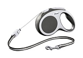 Рулетка Flexi VARIO 8м 1(S) Трос до 12кг в Симферополе