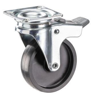 Ferplast Колеса CLIPPER 4-5-6-7 (4колеса/1шт) фото, цены, купить