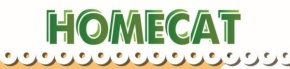 Новинка! Наполнитель силикагелевый Homecat