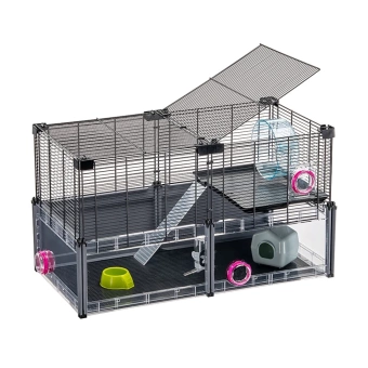 Клетка Ferplast MULTIPLA HUMSTER фото, цены, купить