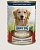 Happy Dog Nature Line консервы 970г телятина с индейкой фото, цены, купить
