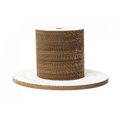 ADD CAT когтеточка картонная Pillar 320*250 + (основание) для кошек