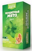 Спрей Альпийские луга Кошачья мята, 100 мл фото, цены, купить