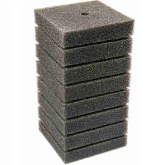 Губка мелк/пор 8*10*20 фото, цены, купить