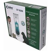 Машинка CODOS CP-8200 фото, цены, купить