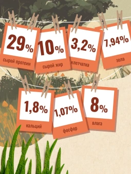 "Счастливый Кот" Говядина для стерилизованных кошек 1,5кг фото, цены, купить