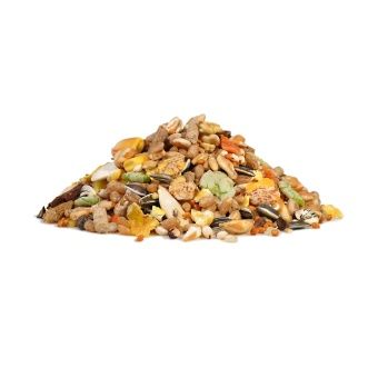 Little One 400г корм для хомяка фото, цены, купить