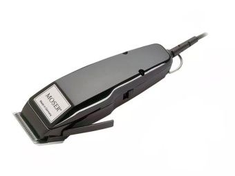 Машинка Moser 1400 power+  10W (12) + Косметичка фото, цены, купить